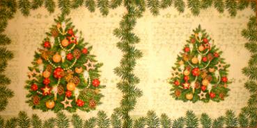 029 Christmas Tree - 3-ply (29)